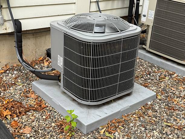 24/7 Emergency Heat Pump Repair experts in North Aurora, IL
