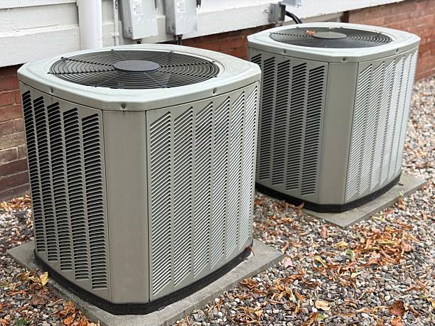 Reliable Heat Pump Repair contractor in North Aurora, IL by Leonard HVAC